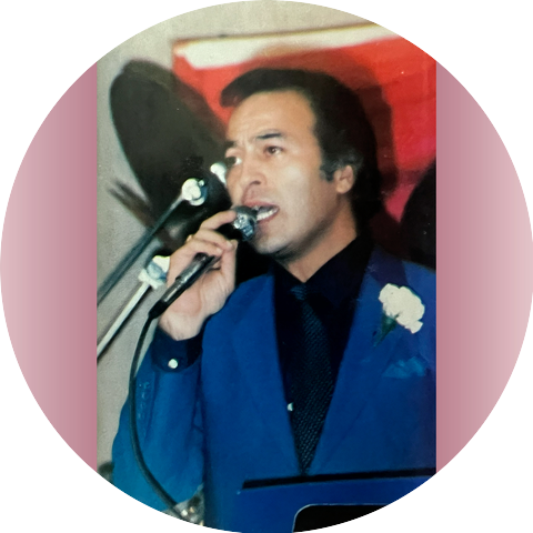 Evin Agassi