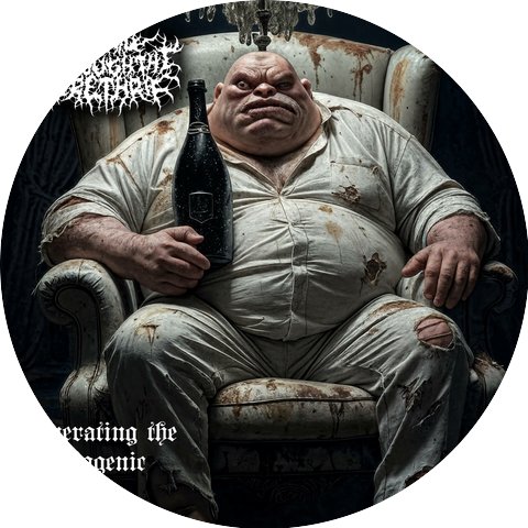 A Nail Through the Urethra