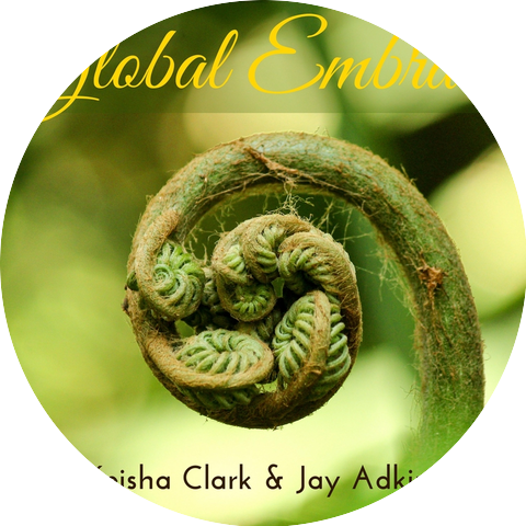 Keisha Clark & Jay Adkins