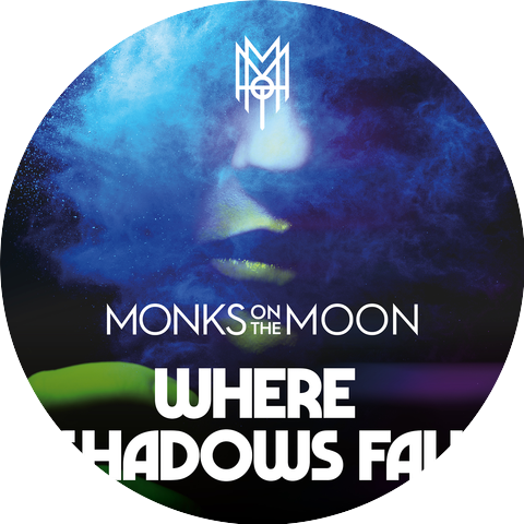 Monks On The Moon