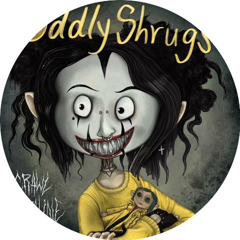 Oddly Shrugs