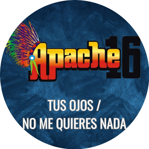 Apache 16