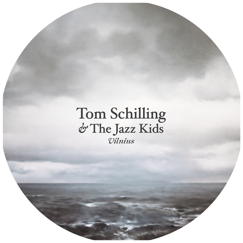Tom Schilling & The Jazz Kids