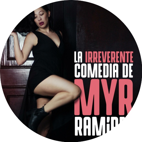 Myr Ramírez