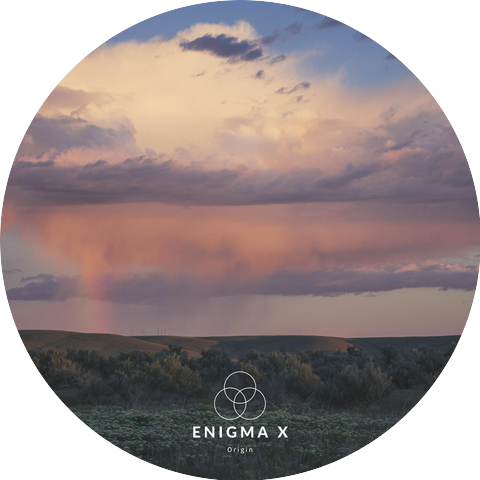 Enigma X