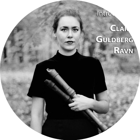Clara Guldberg Ravn