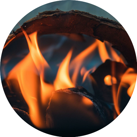 Fire Sounds For Sleep