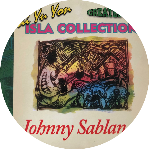 Johnny Sablan