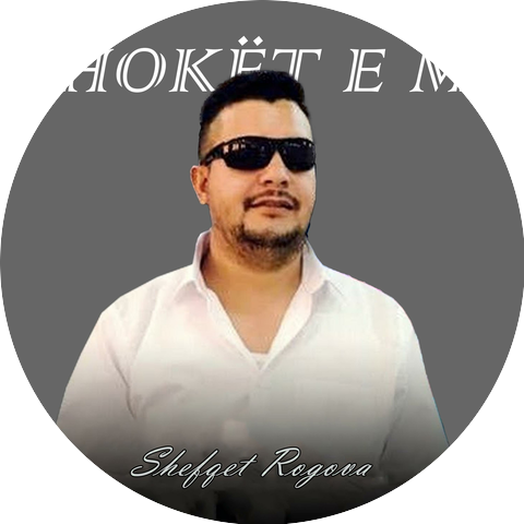 Shefqet Rugova