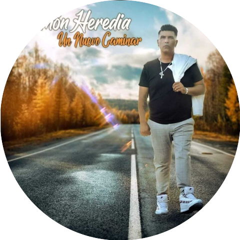 Ramon Heredia