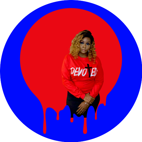 Lauren Denise Byrd