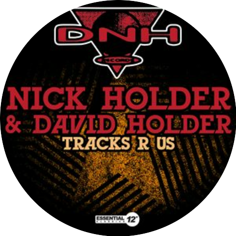 Nick Holder & David Holder