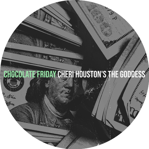 Cheri Houston's the Goddess
