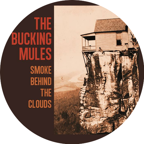 The Bucking Mules