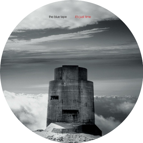 The Blue Tape