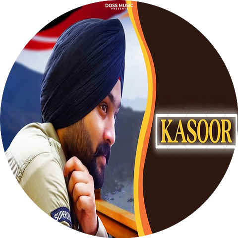 Happy Randhawa