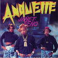 Anquette