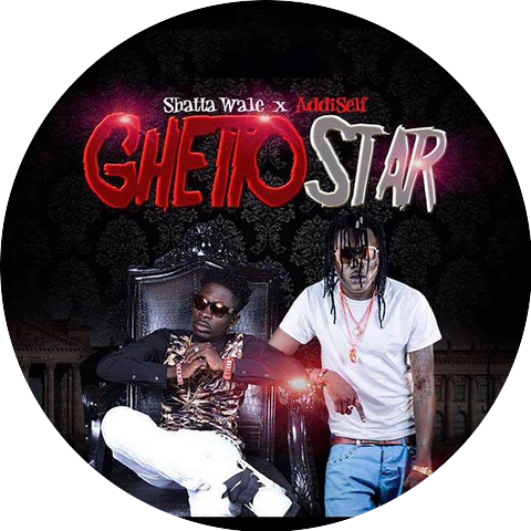 Shatta Wale & Addi Self
