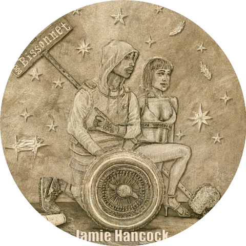 Jamie Hancock