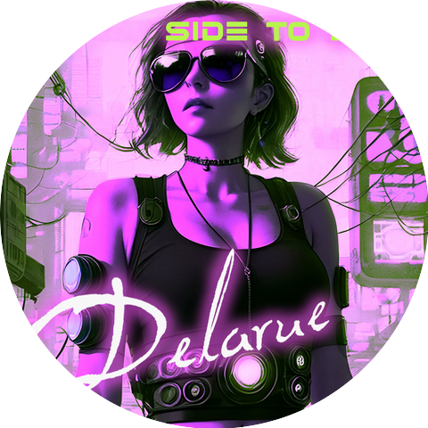 DeLaRue