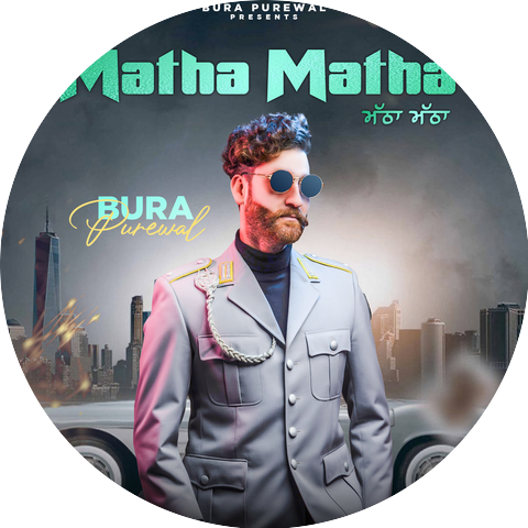 Bura Purewal