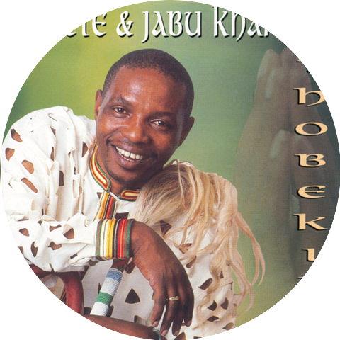 Bayete And Jabu Khanyile