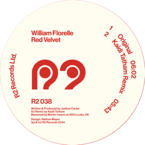 William Florelle