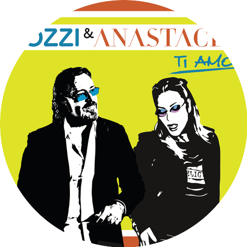 Umberto Tozzi & Anastacia