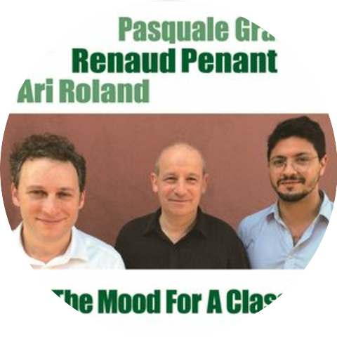 Renaud Penant