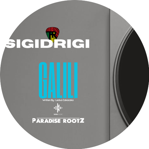 Paradise RootZ
