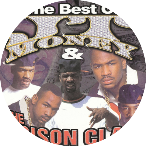 Jt Money and Poison Clan