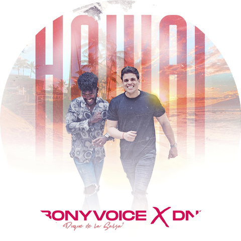 EbonyVoice el Duque de la Salsa