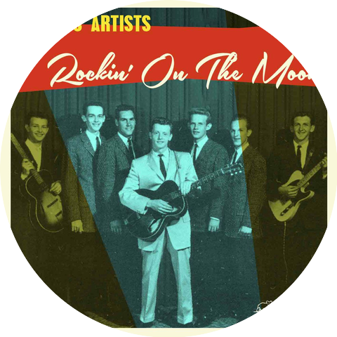 Deacon & The Rock Rollers