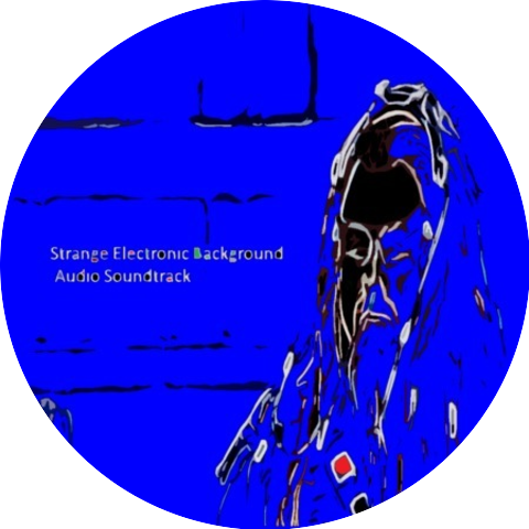 Strange Electronic Background Audio Soundtrack