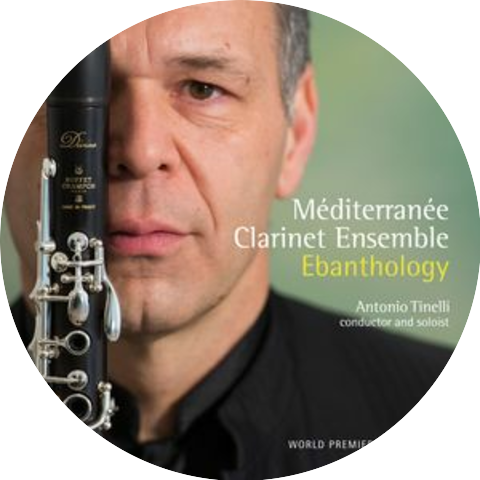 Méditerranée Clarinet Ensemble