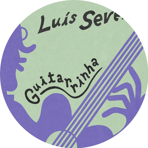 Luis Severo