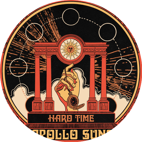 Apollo Suns