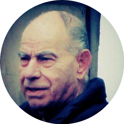 Abul Mogard