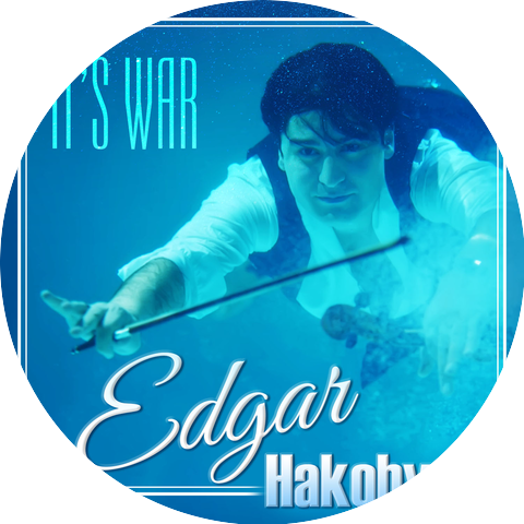 Edgar Hakobyan
