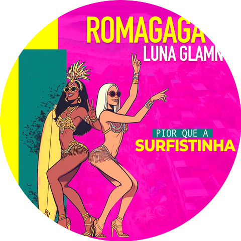 Romagaga
