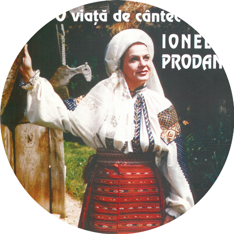 Ionela Prodan