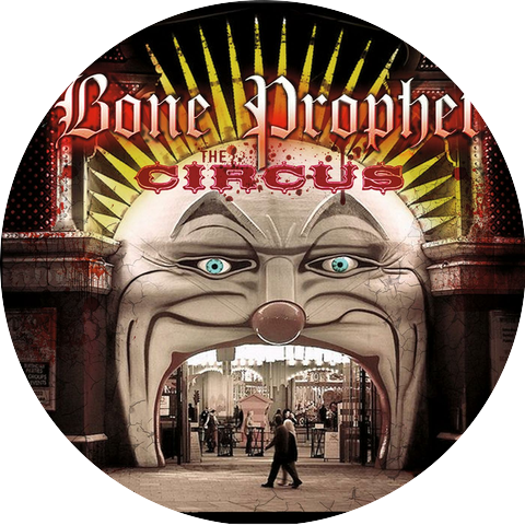 Bone Prophet