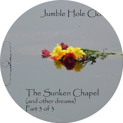 Jumble Hole Clough