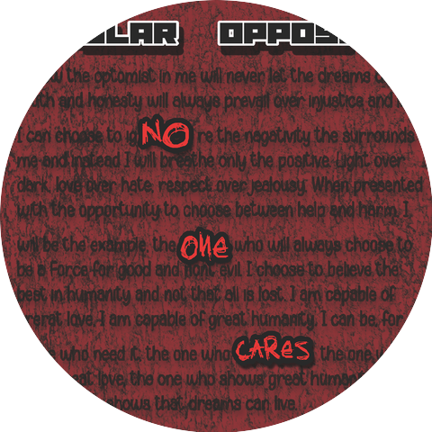 BiPolar Opposites