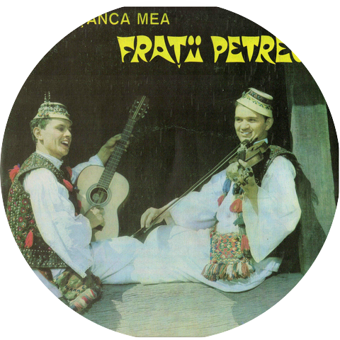 Ion Petreuș