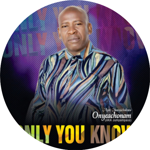 Bro Ifeanyichukwu Onyeachonam