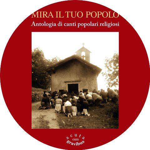 Coro Laus Deo-Rho
