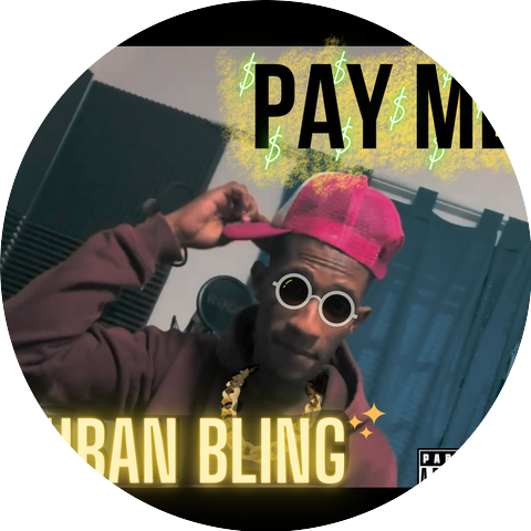 Cuban Bling