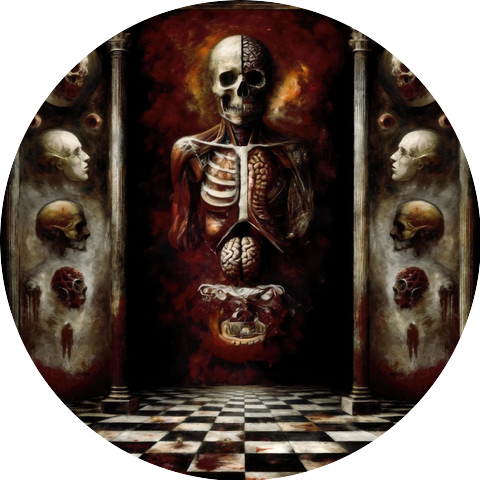 The Biscuit Merchant