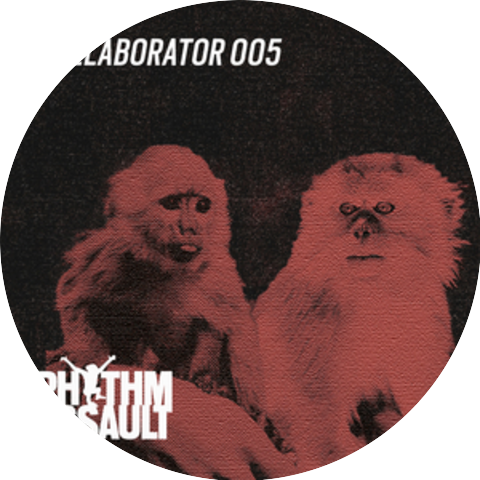 Martin Buttrich & Timo Maas